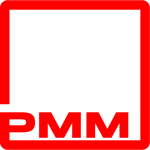 PMM logo